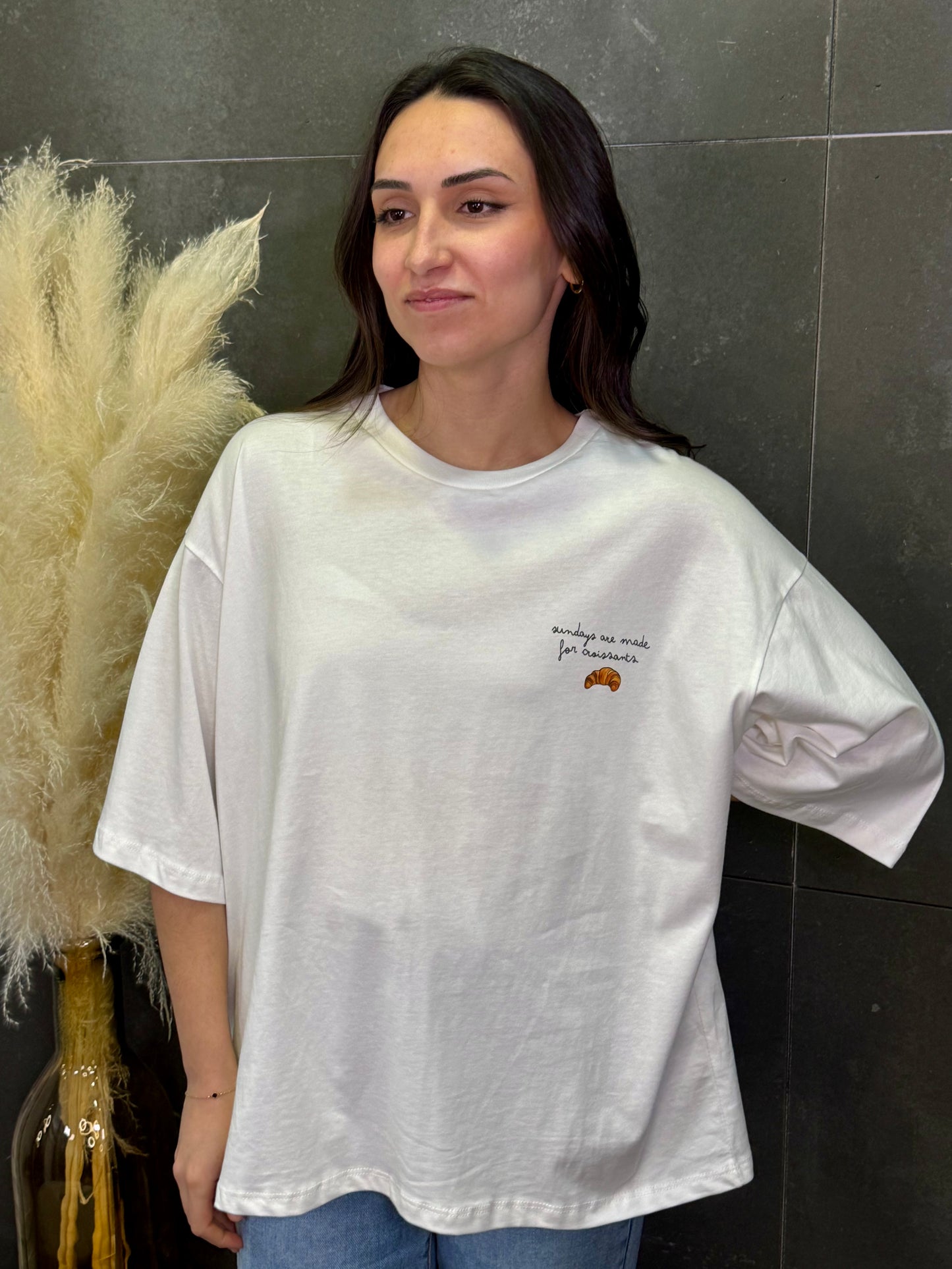 Camiseta Dulce