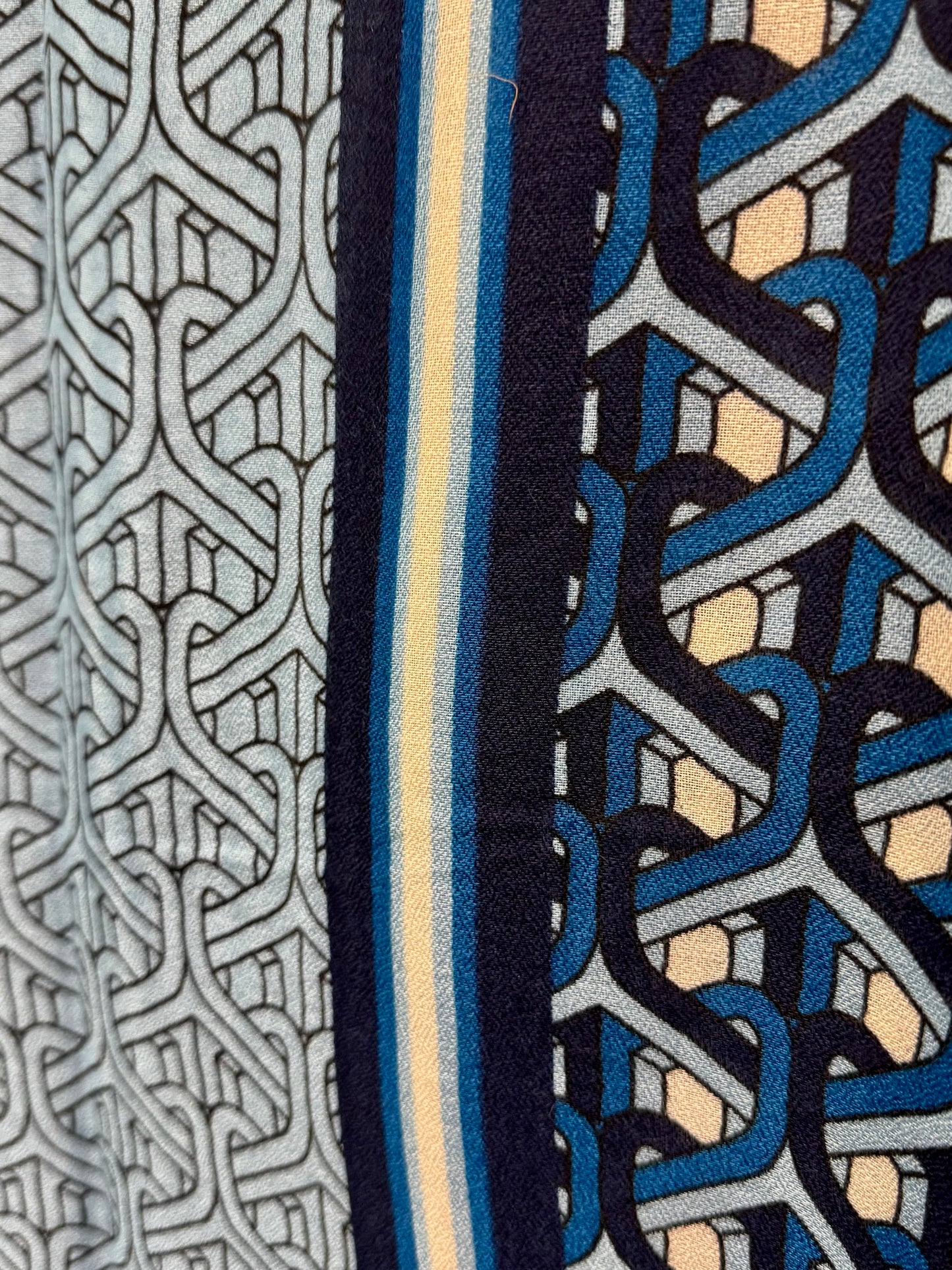 Pañuelo Marruecos