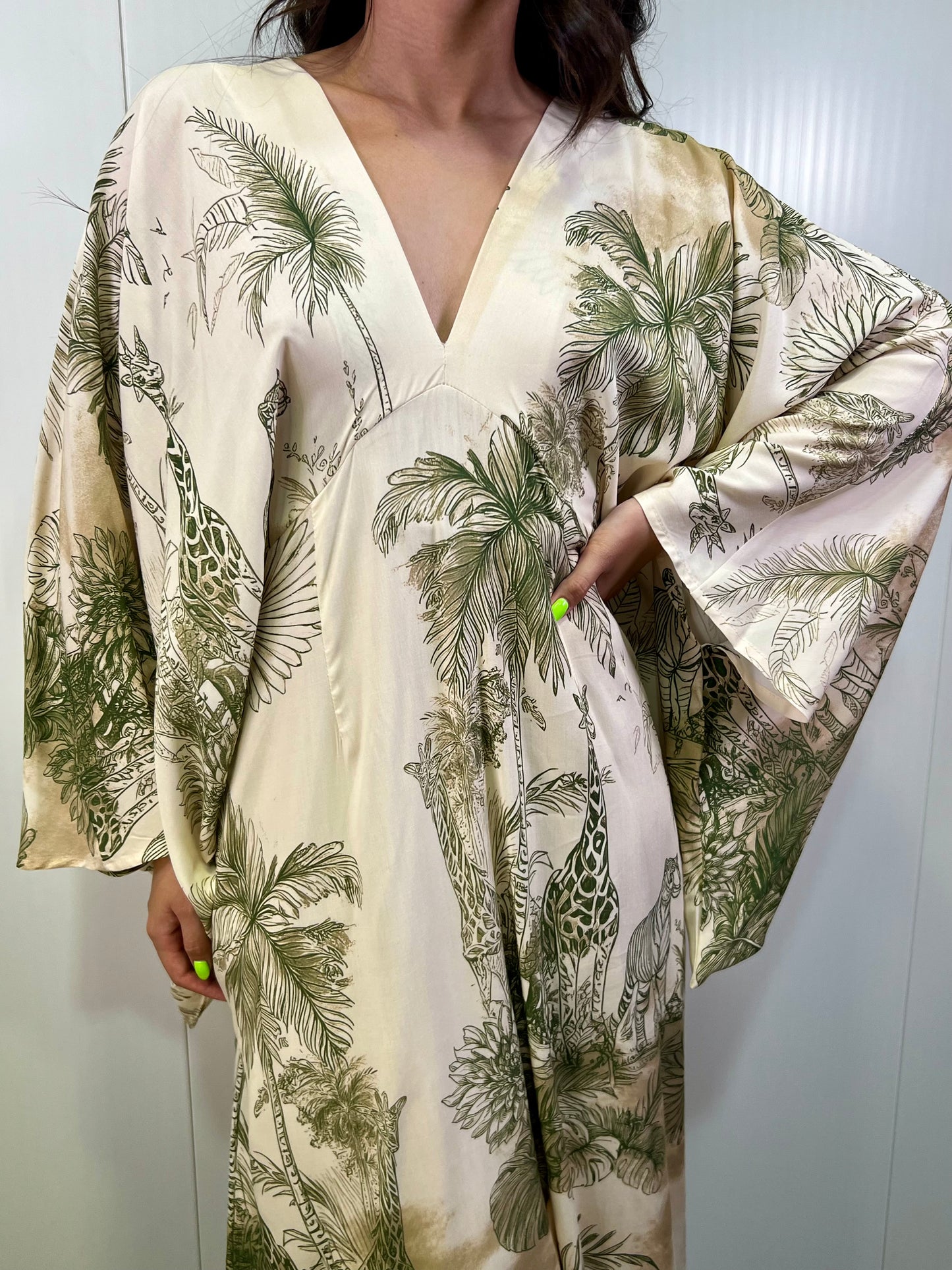 Vestido Tokio