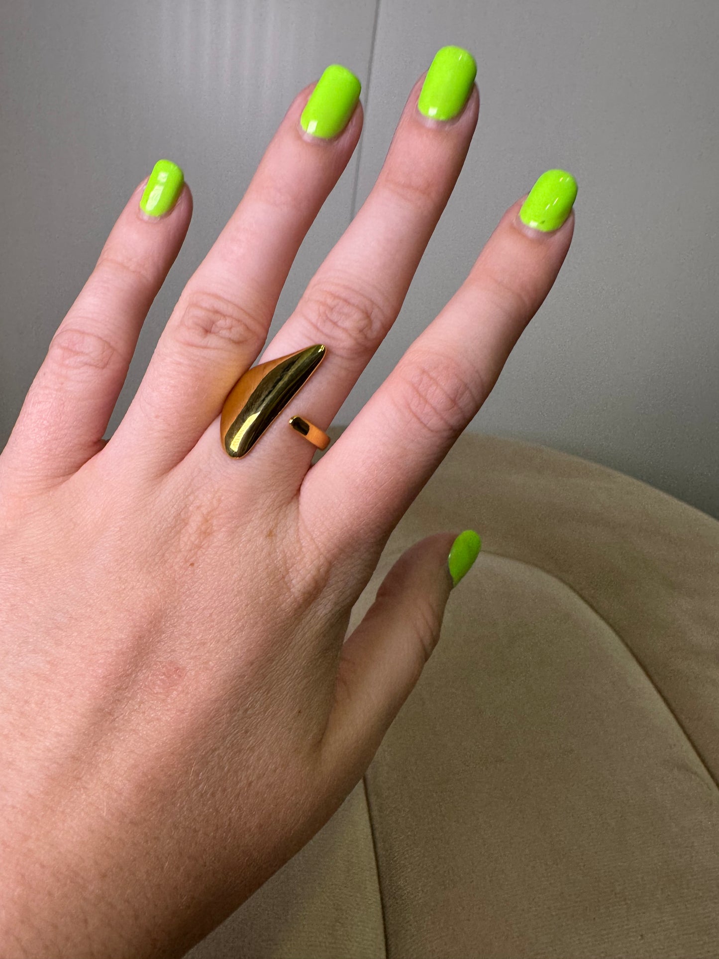 Anillo Brasil