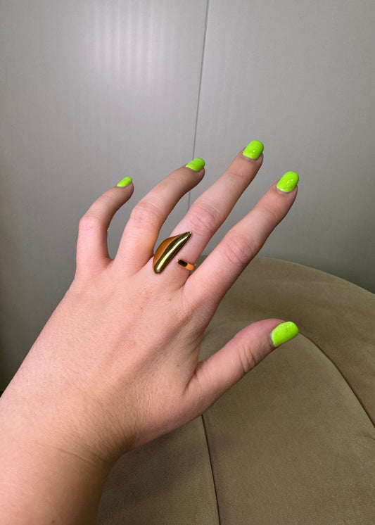 Anillo Brasil