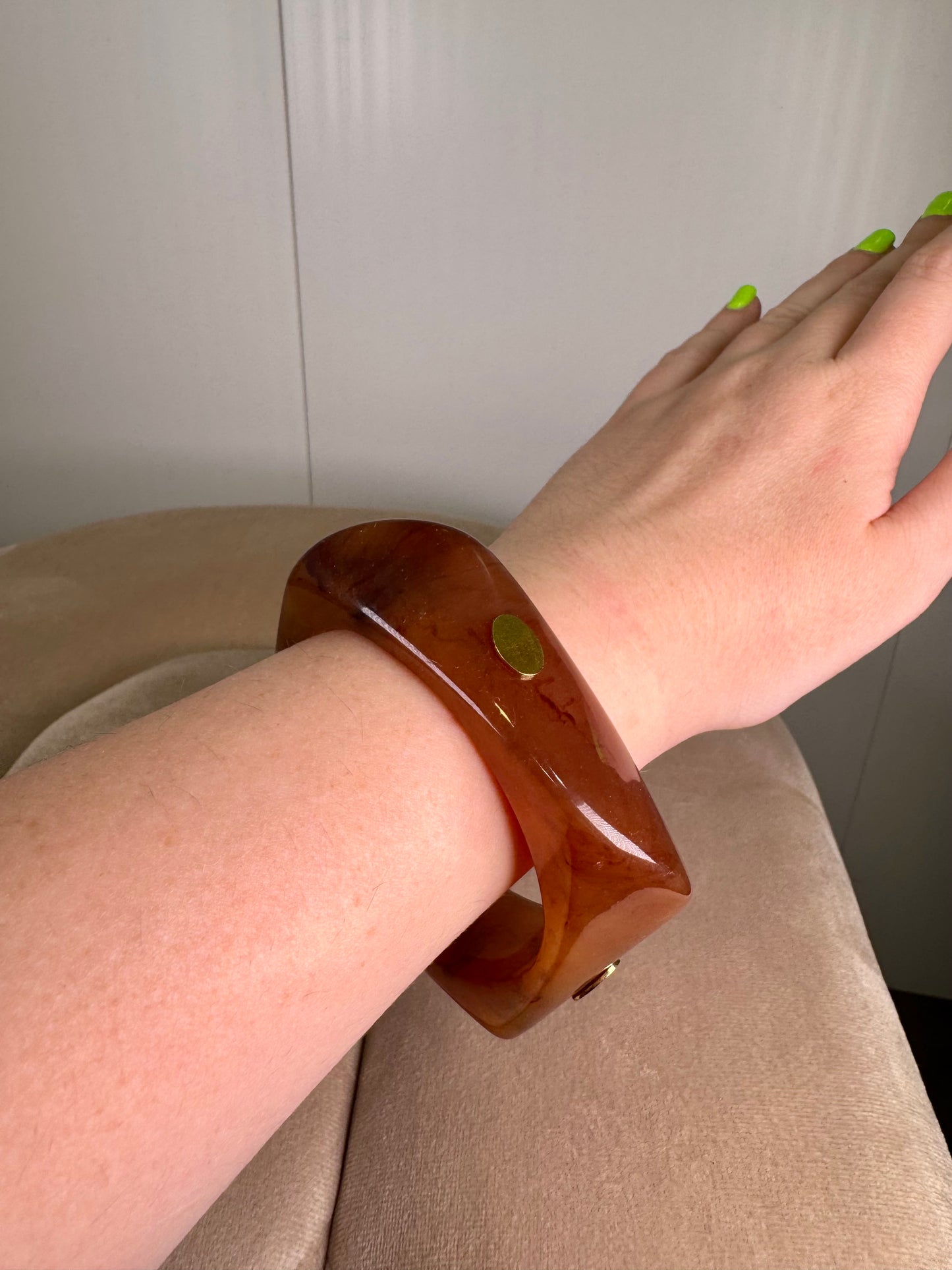 Brazalete Square 02