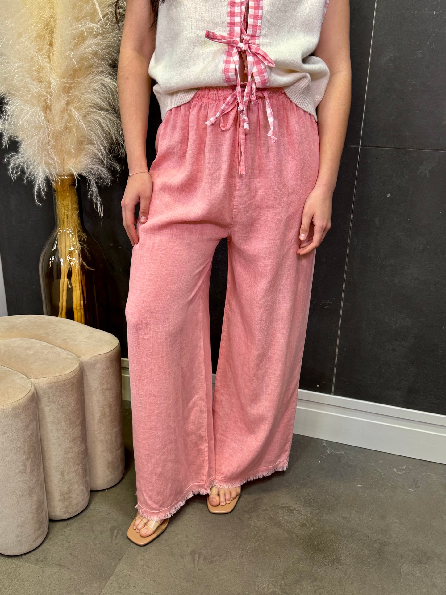 Pantalón Coral