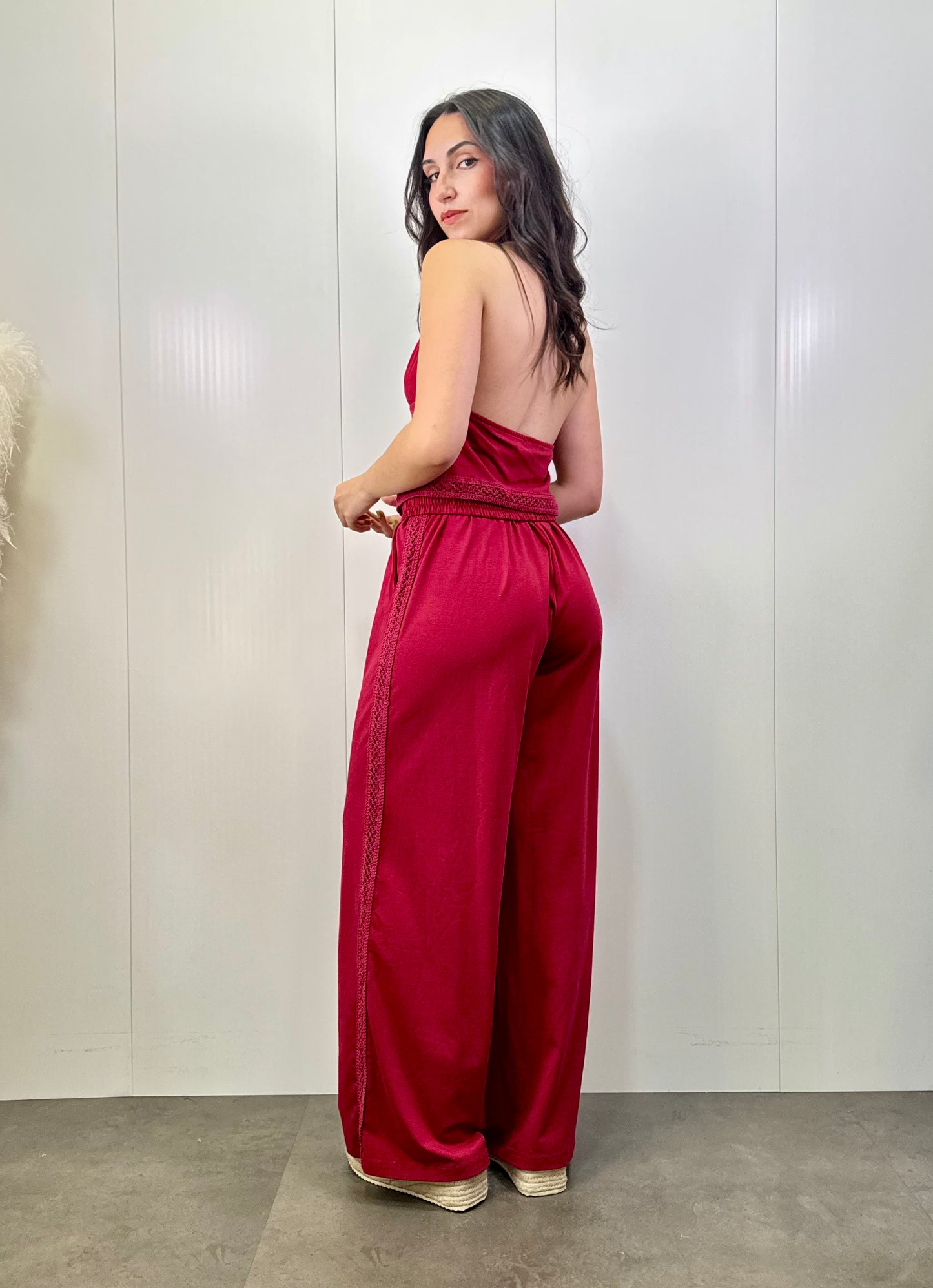 Conjunto Milán