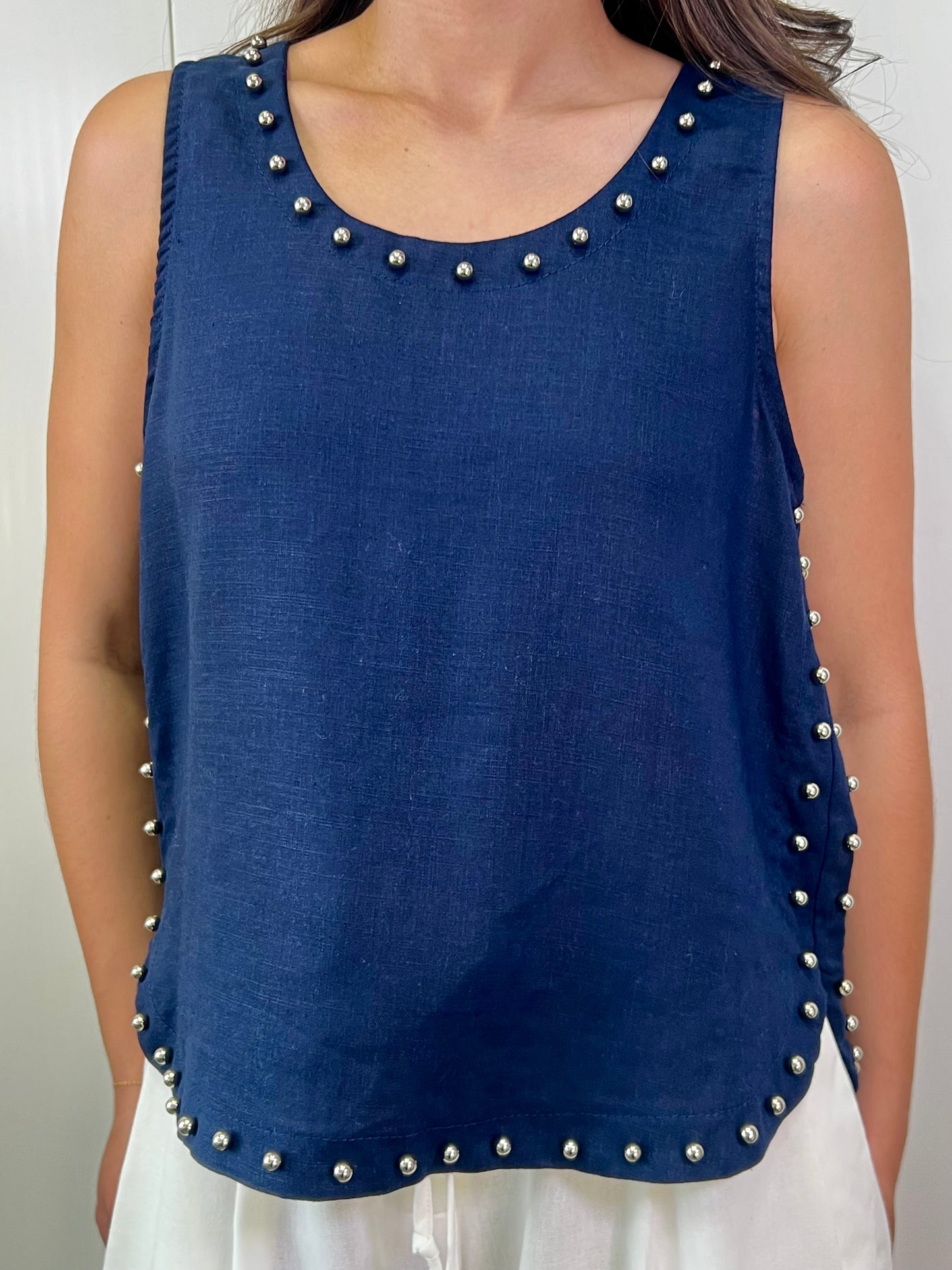 Blusa Cuba