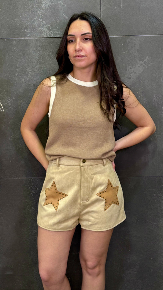 Shorts  Ante