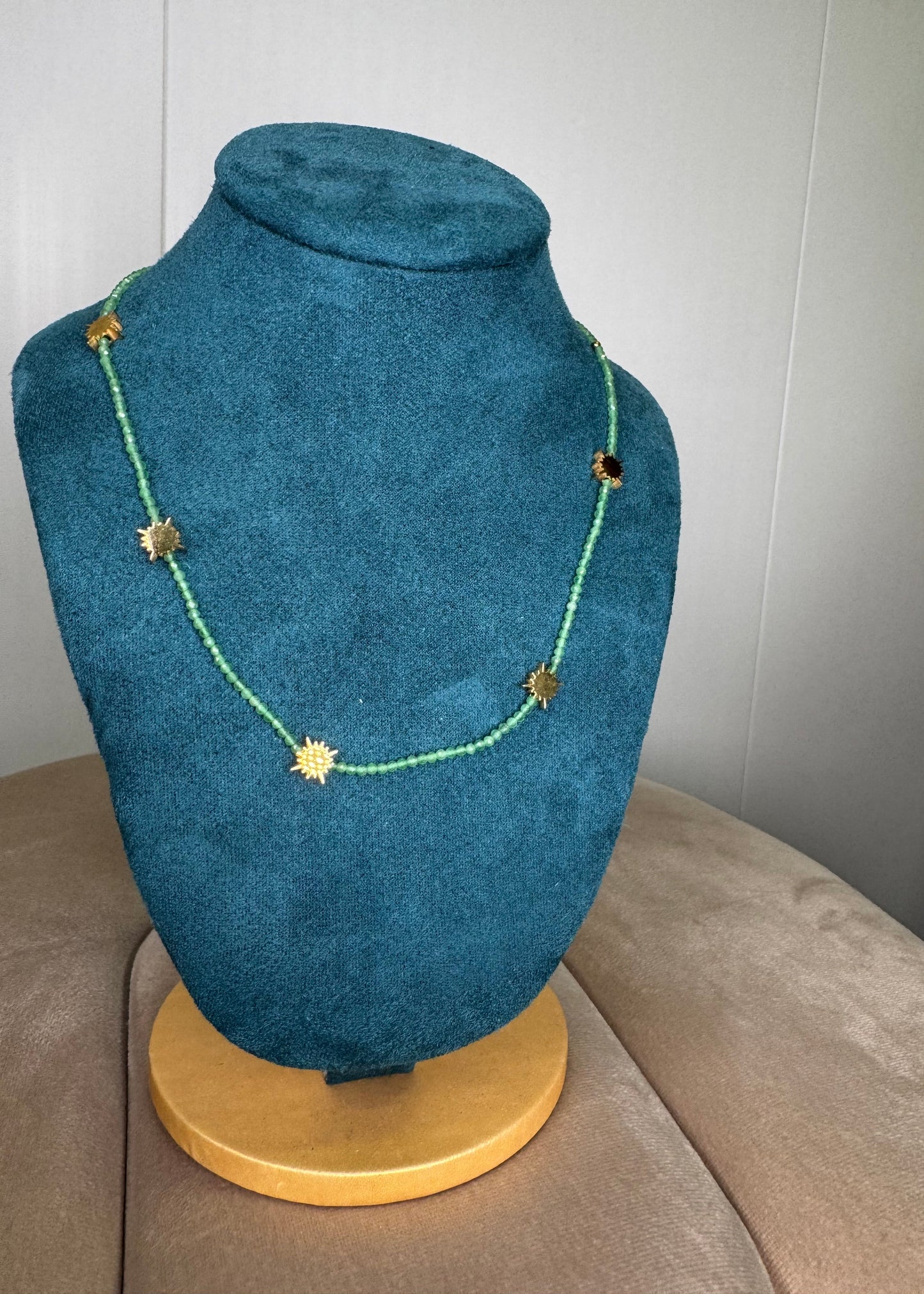 Collar Palma