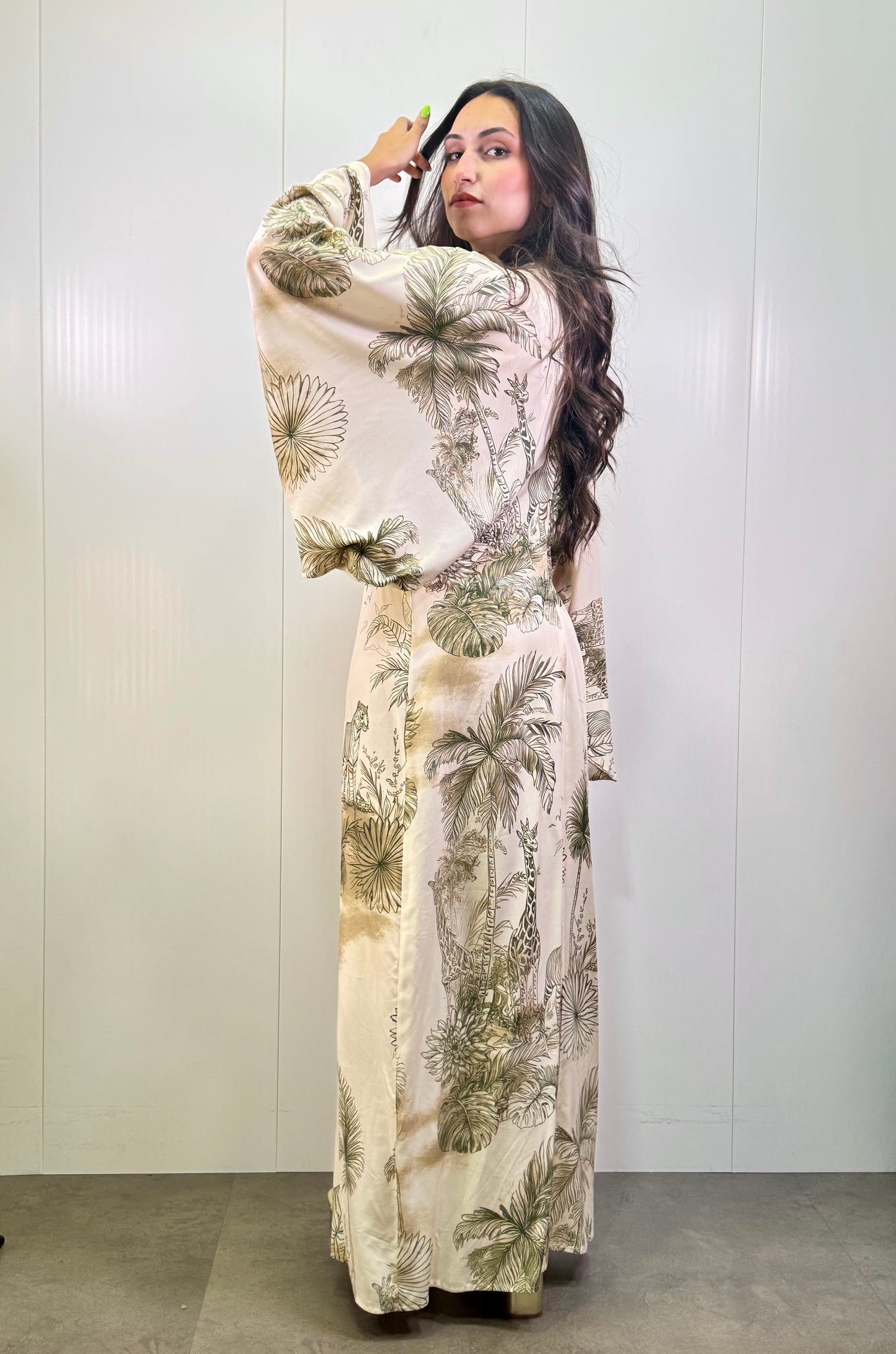 Vestido Tokio