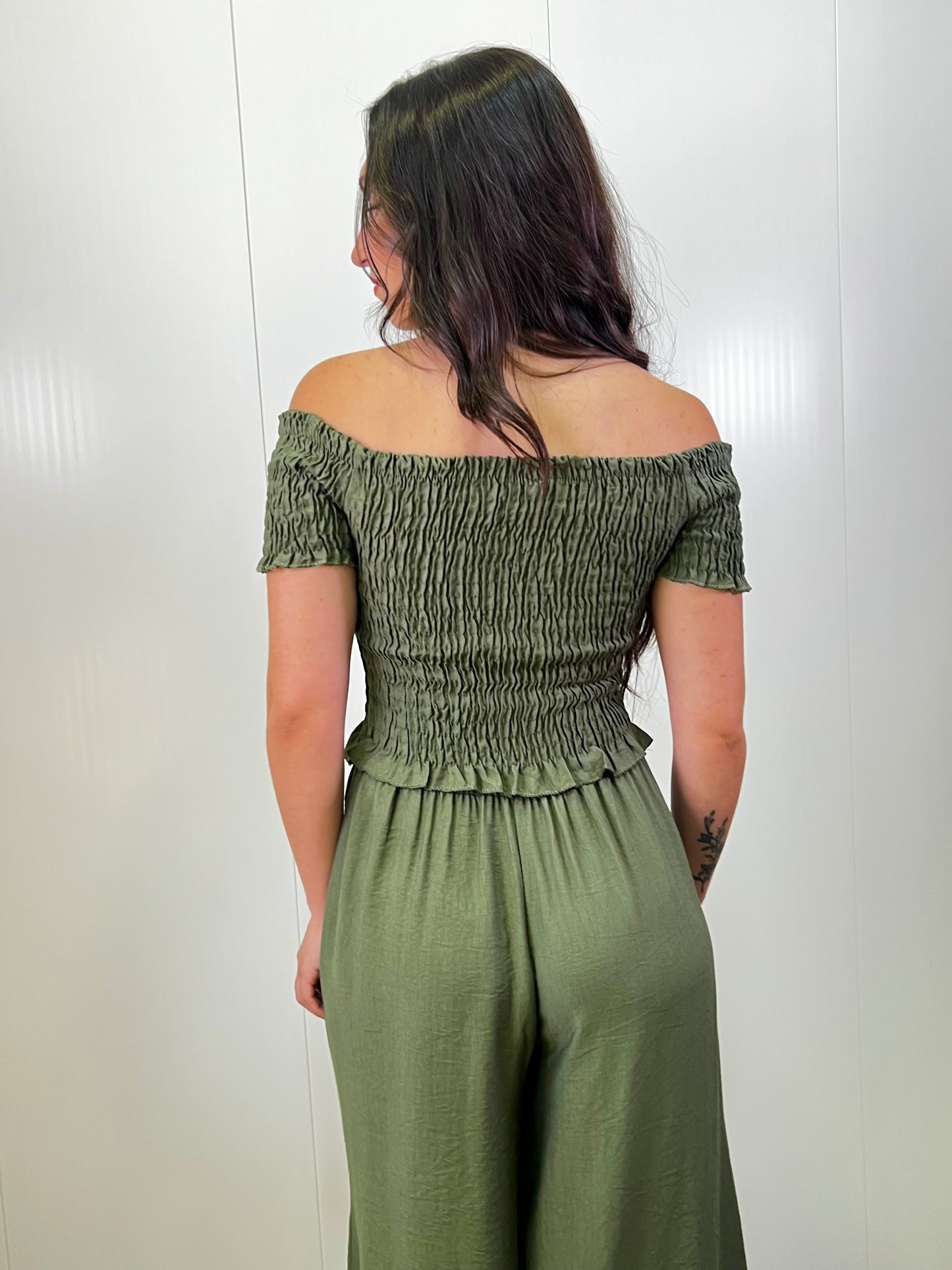 Conjunto Azores