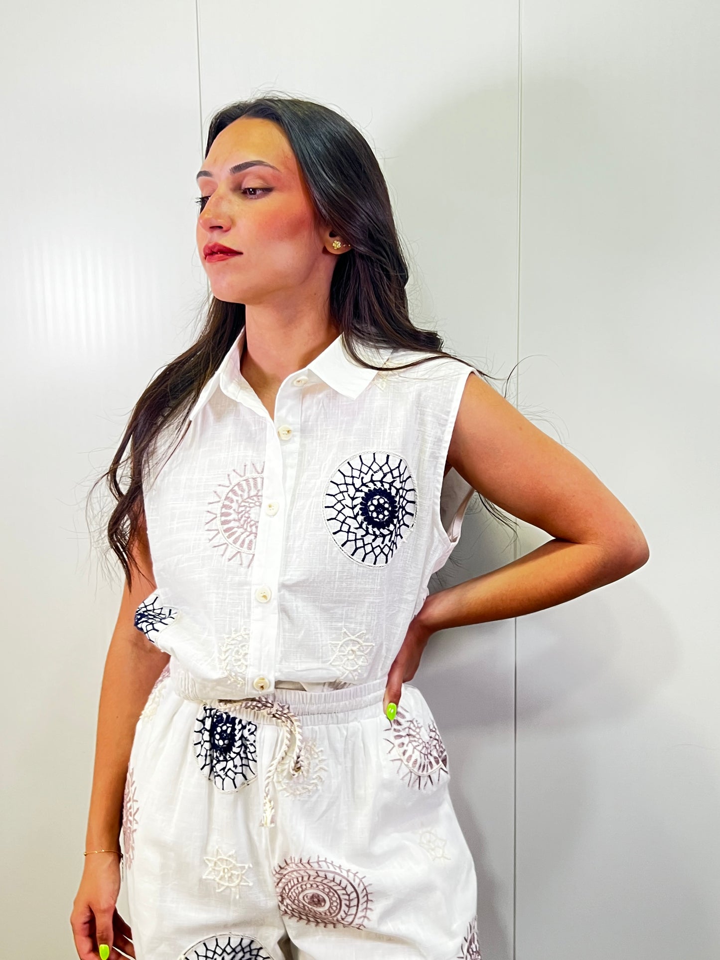 Conjunto Aruba