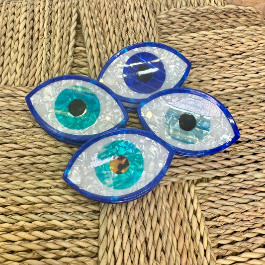 Pinzas Ojo
