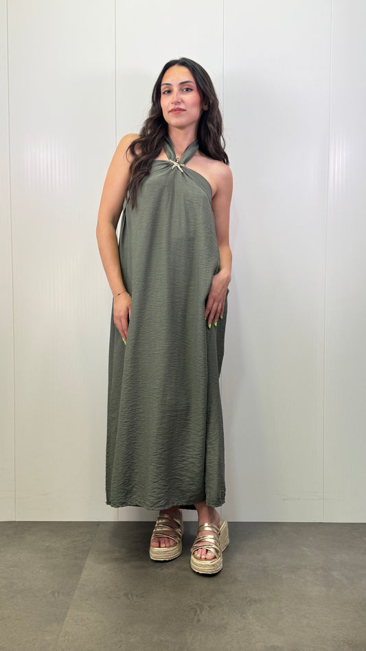 Vestido Estrella