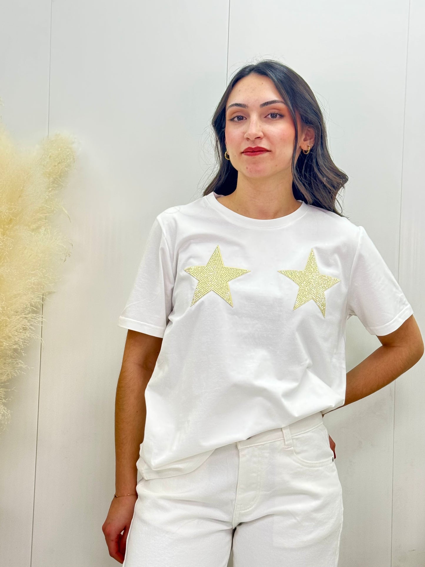 Camiseta Stars