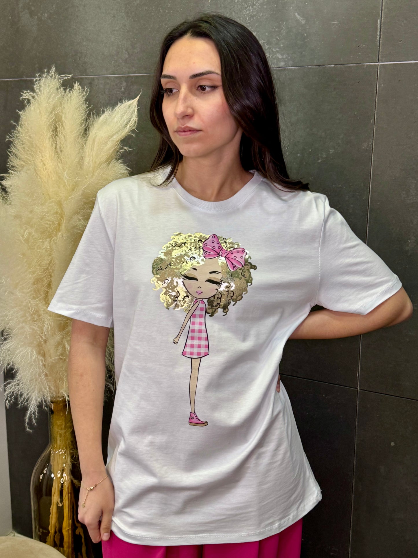 Camiseta Noa
