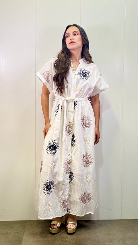 Vestido Aruba