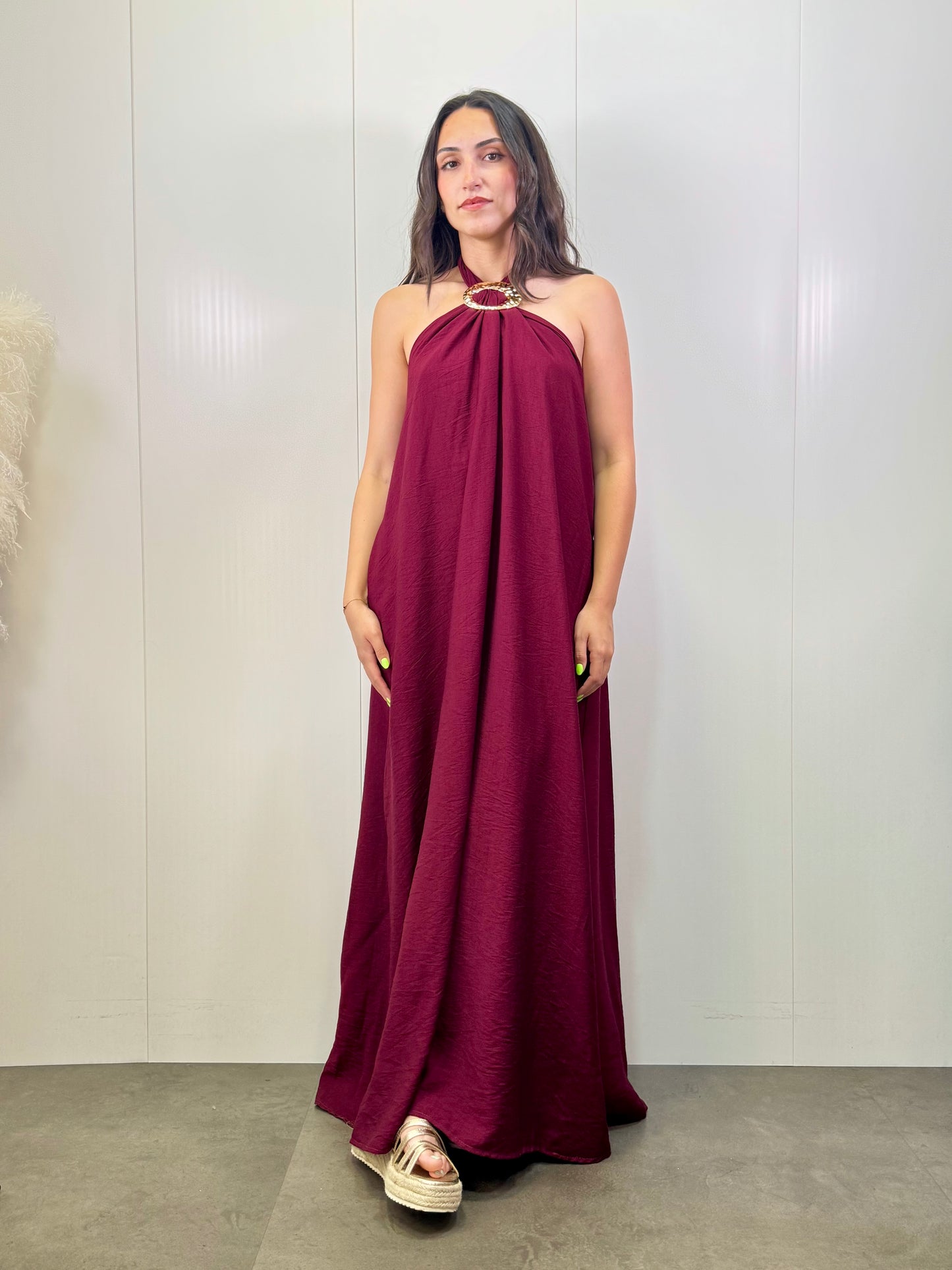 Vestido Ciril