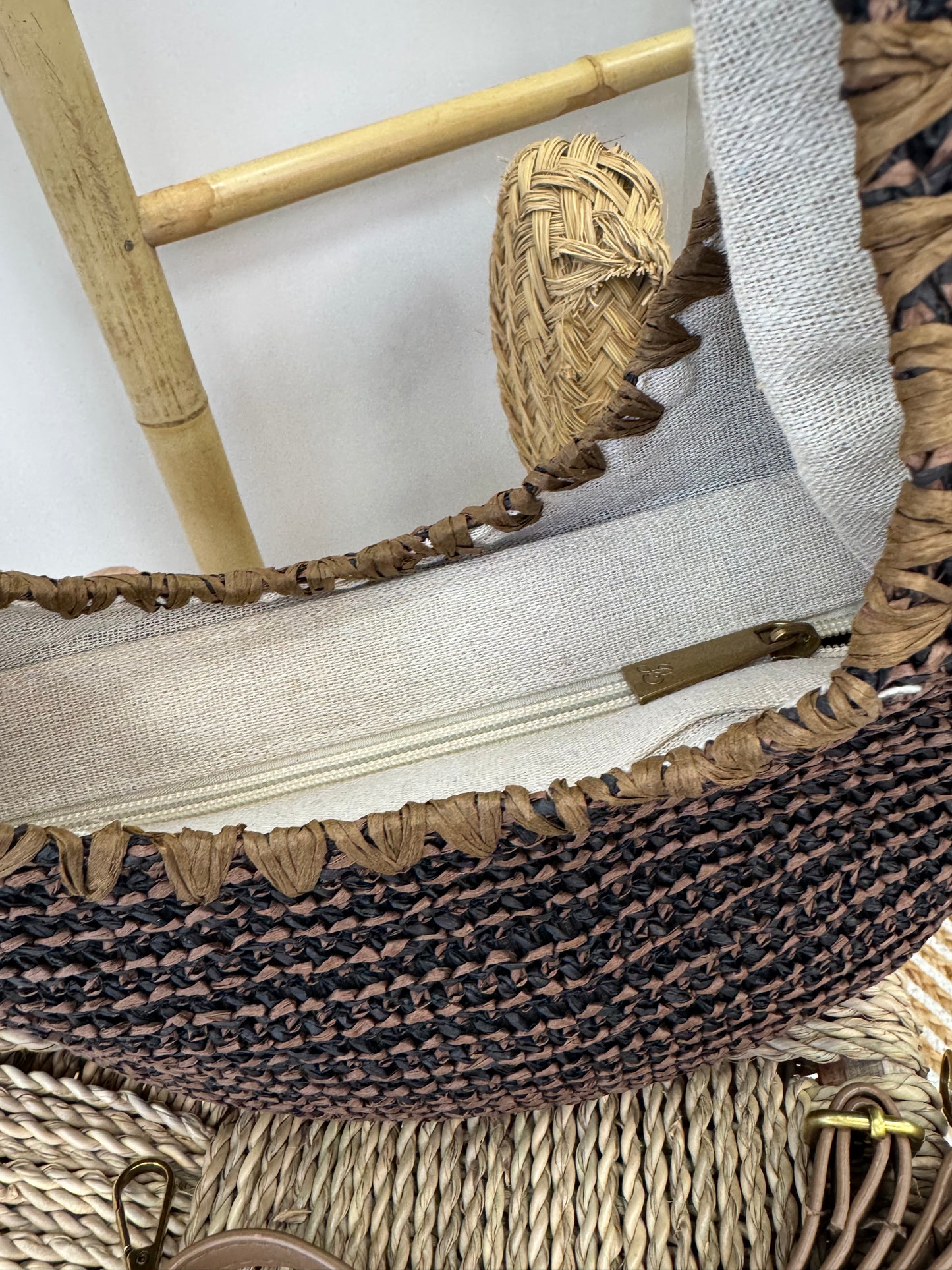 Bolso Aswan