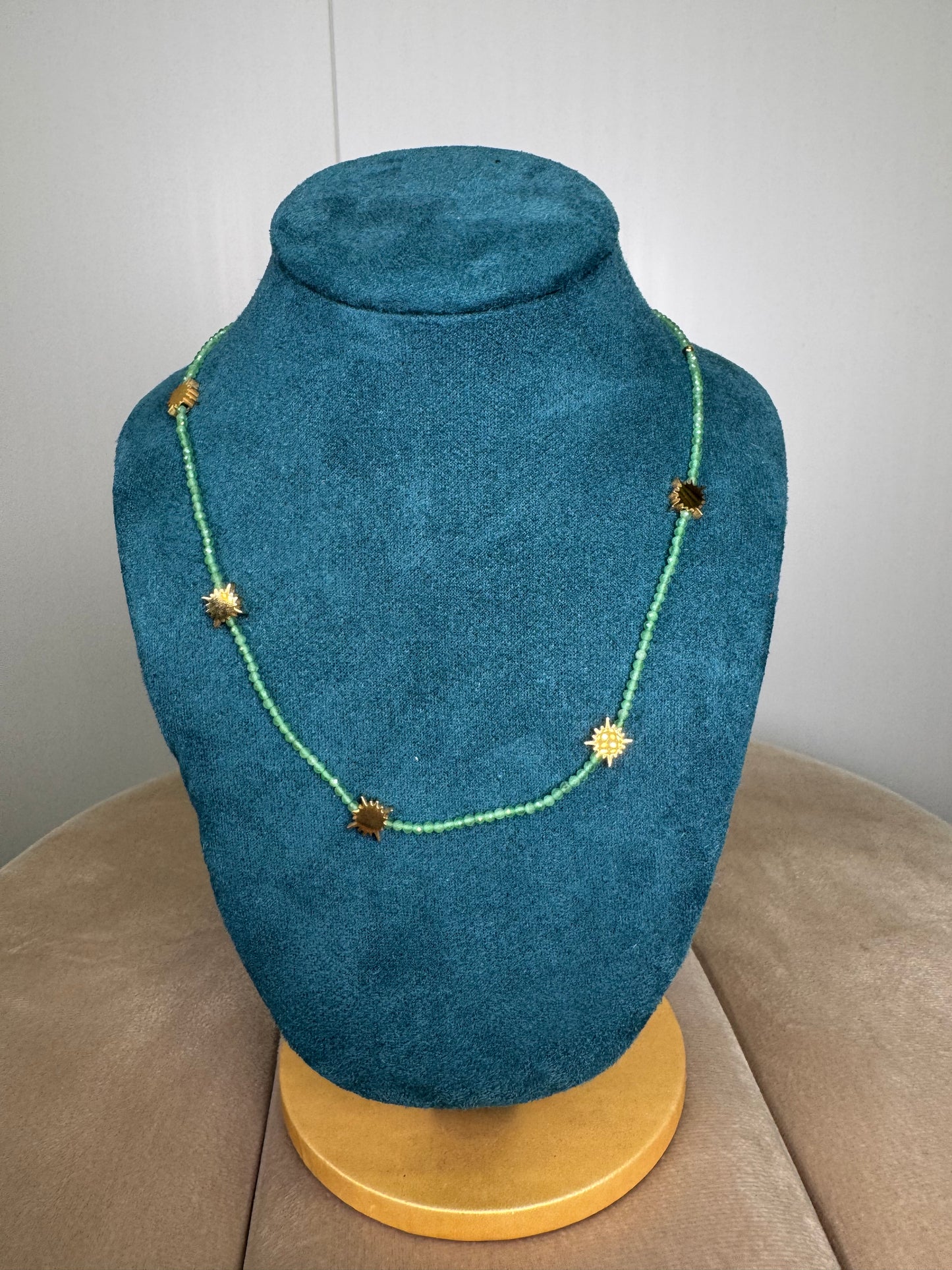 Collar Palma
