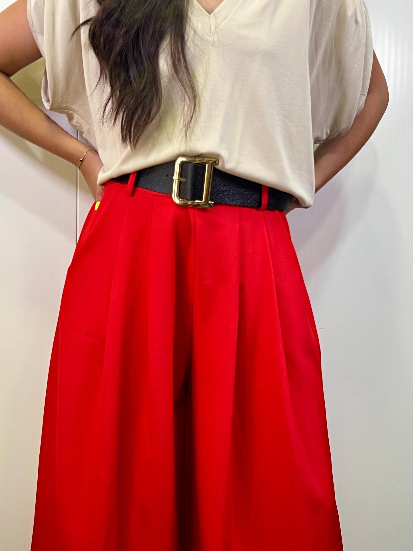 Pantalón Roma