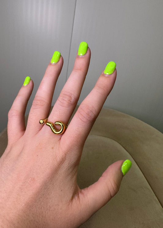 Anillo ?
