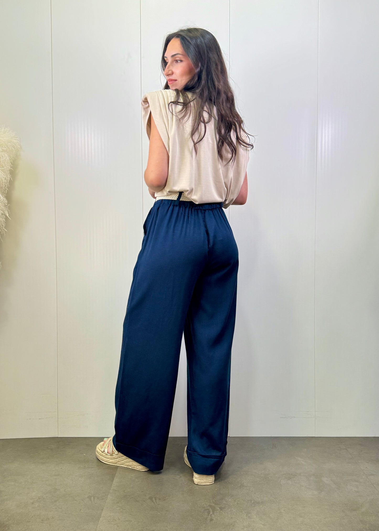 Pantalón Náutico