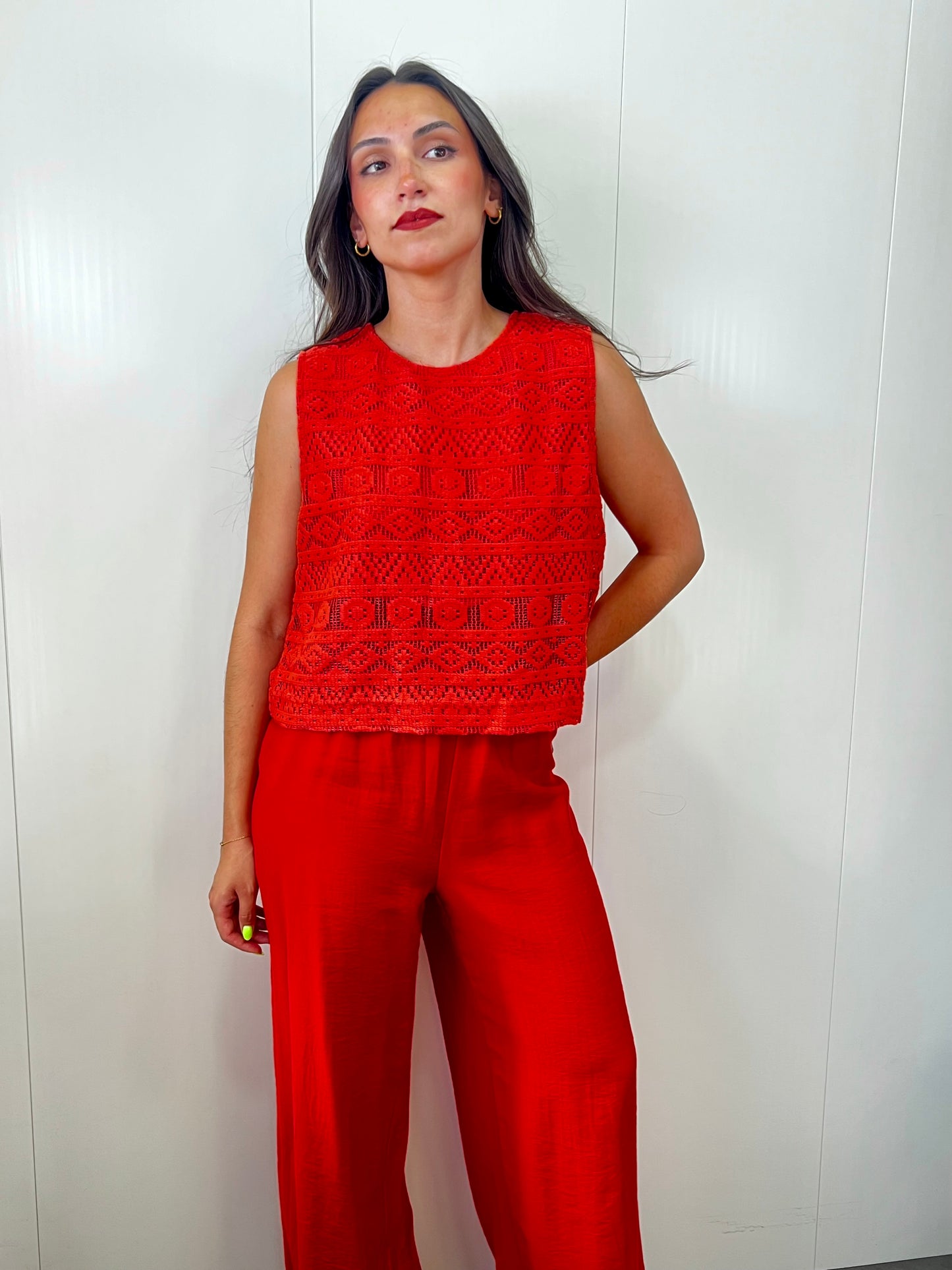 Mono Coral