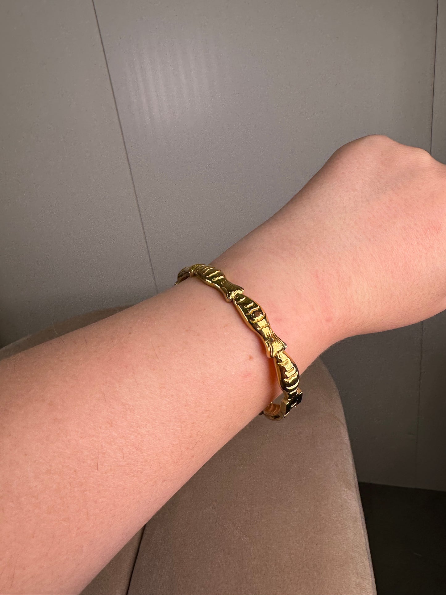 Pulsera Pez