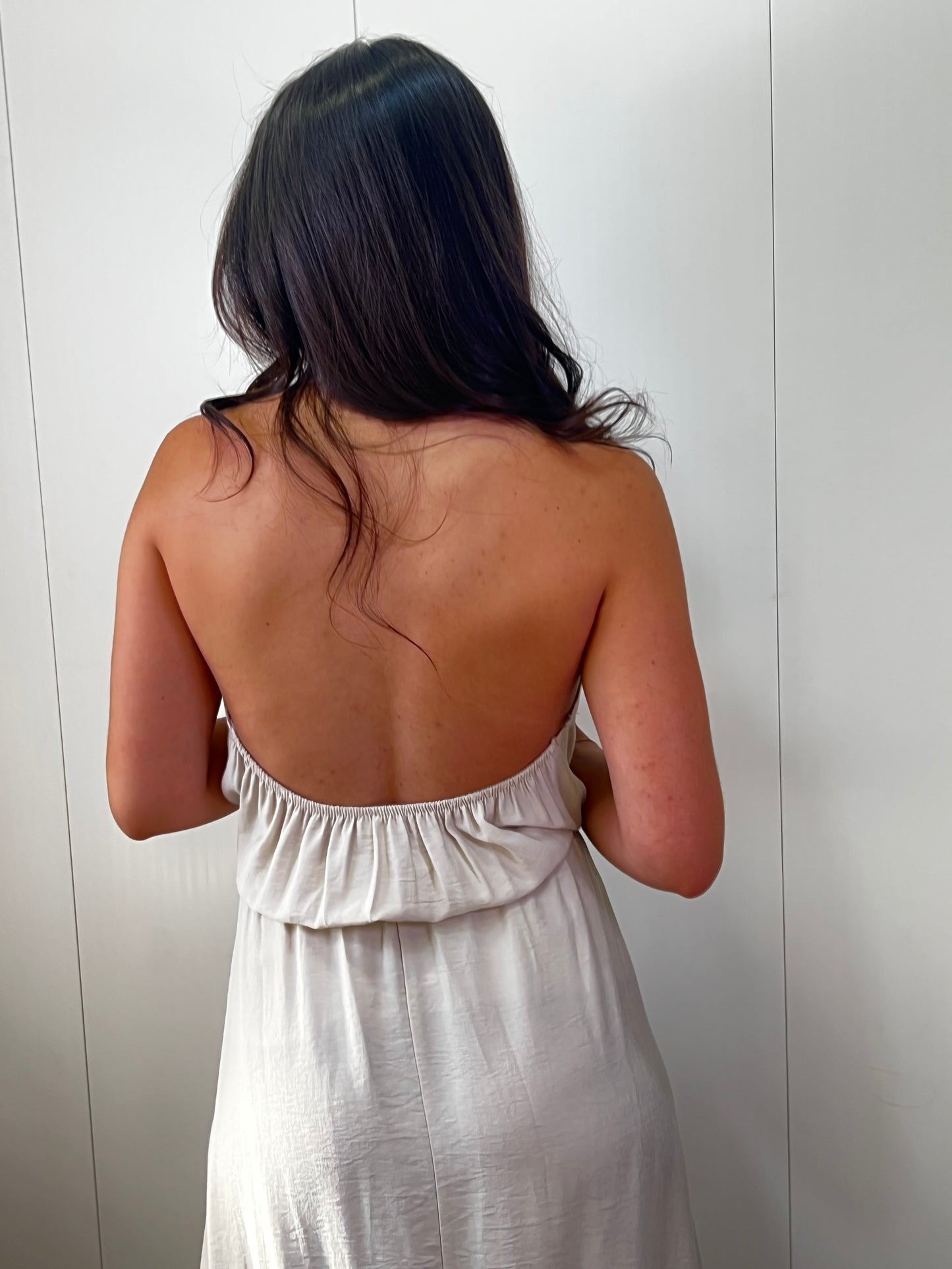 Vestido Sicilia