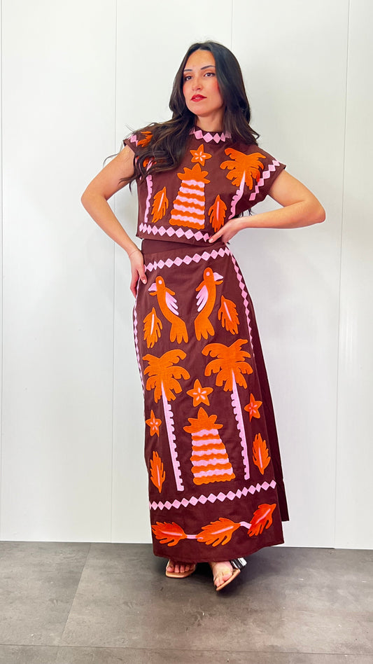 Conjunto Chipre