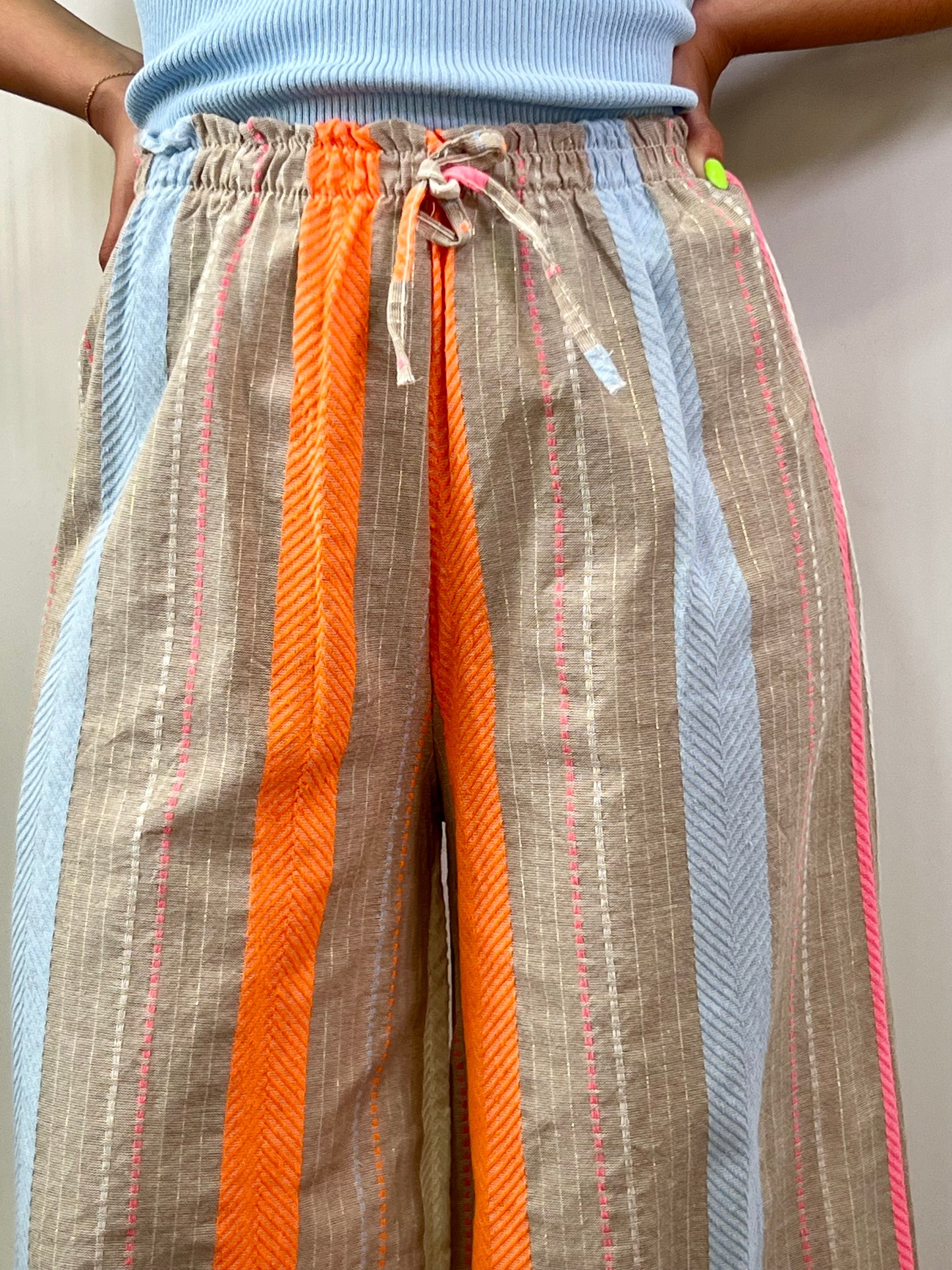 Pantalón Ulu
