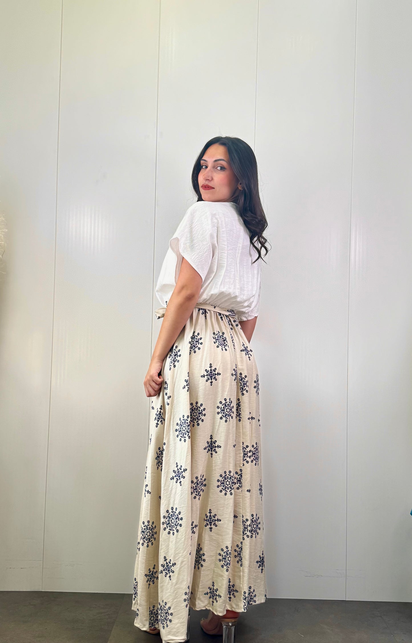 Vestido México