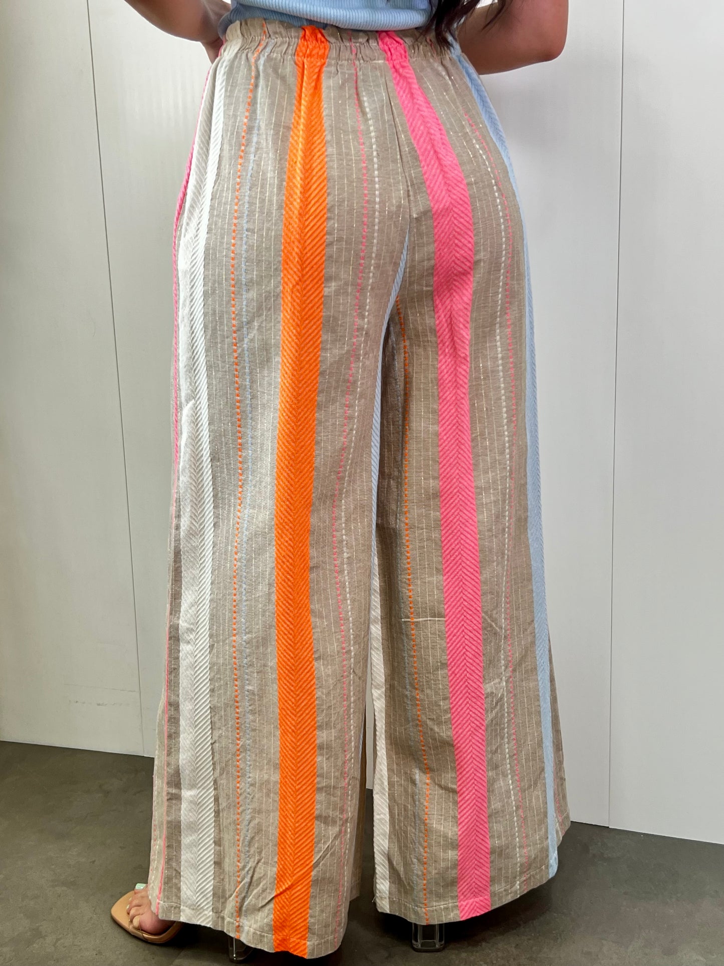 Pantalón Ulu