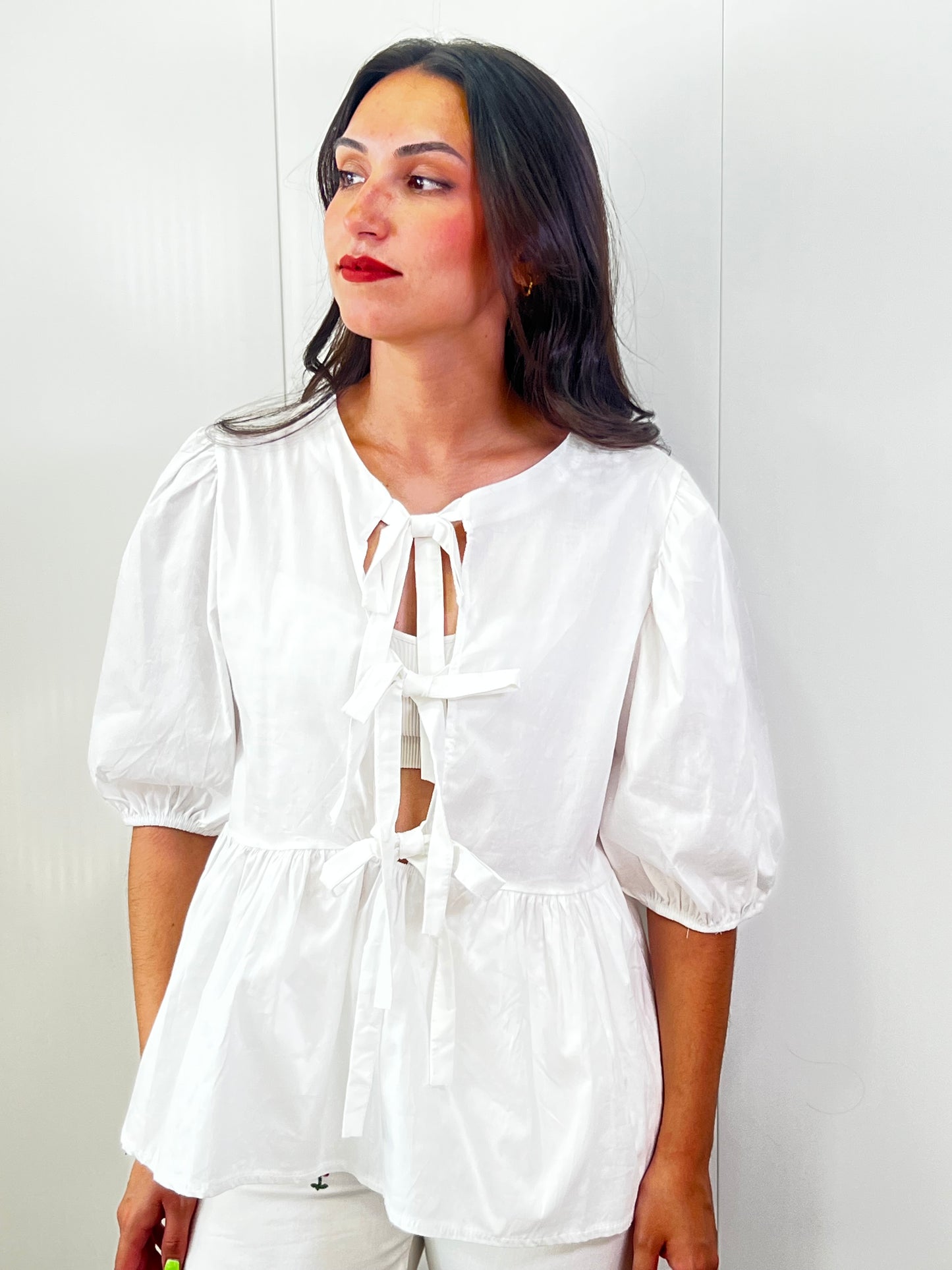 Blusa Cairo