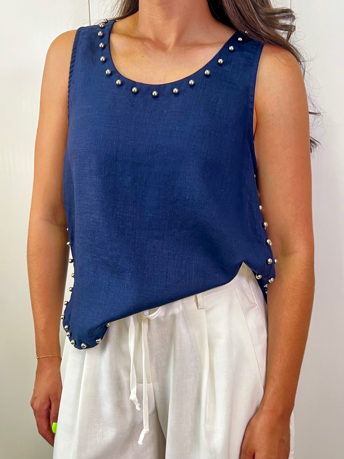 Blusa Cuba