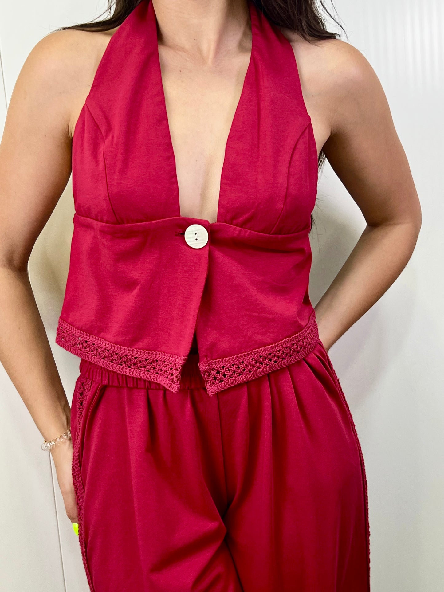 Conjunto Milán