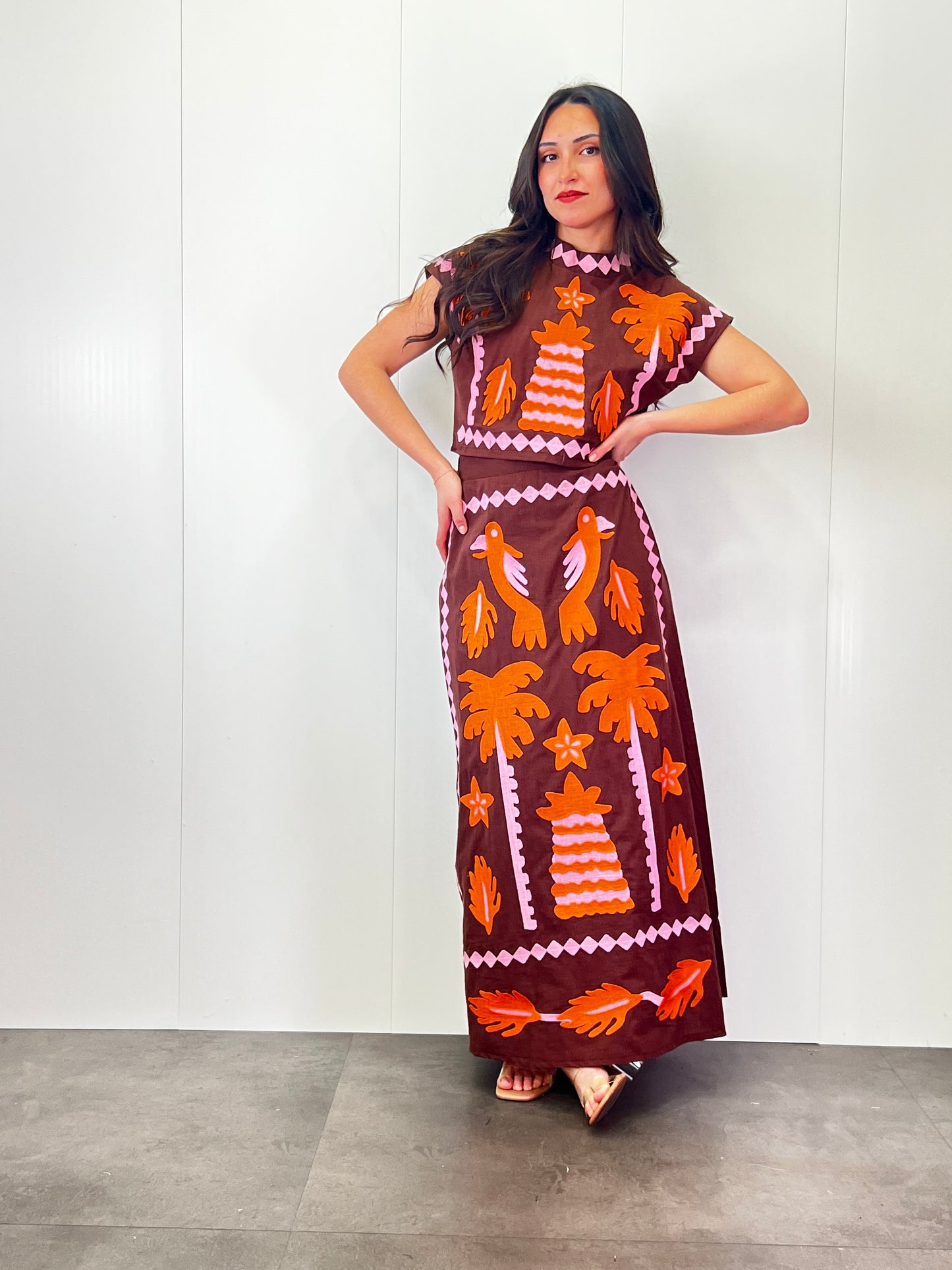 Conjunto Chipre