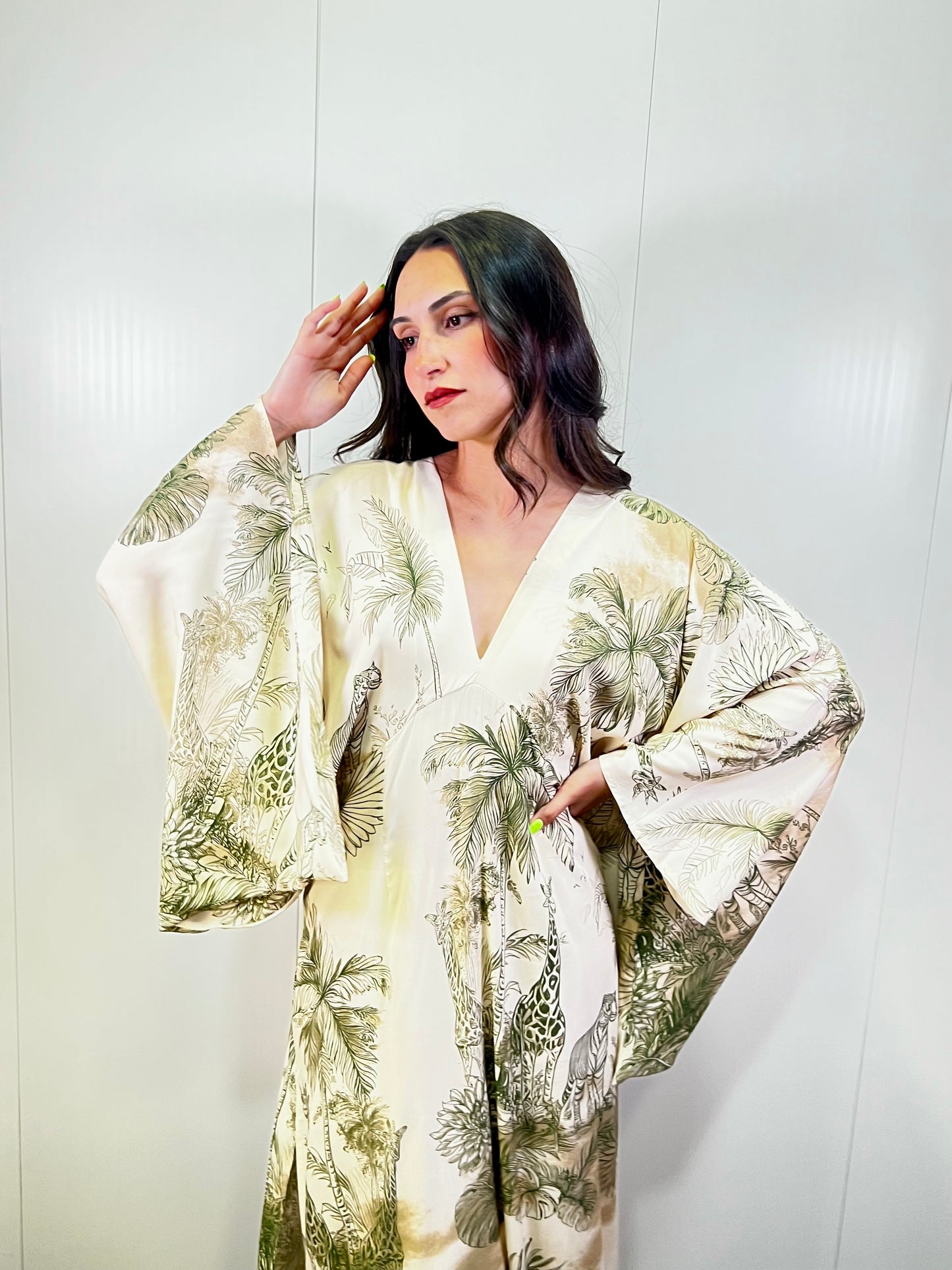 Vestido Tokio