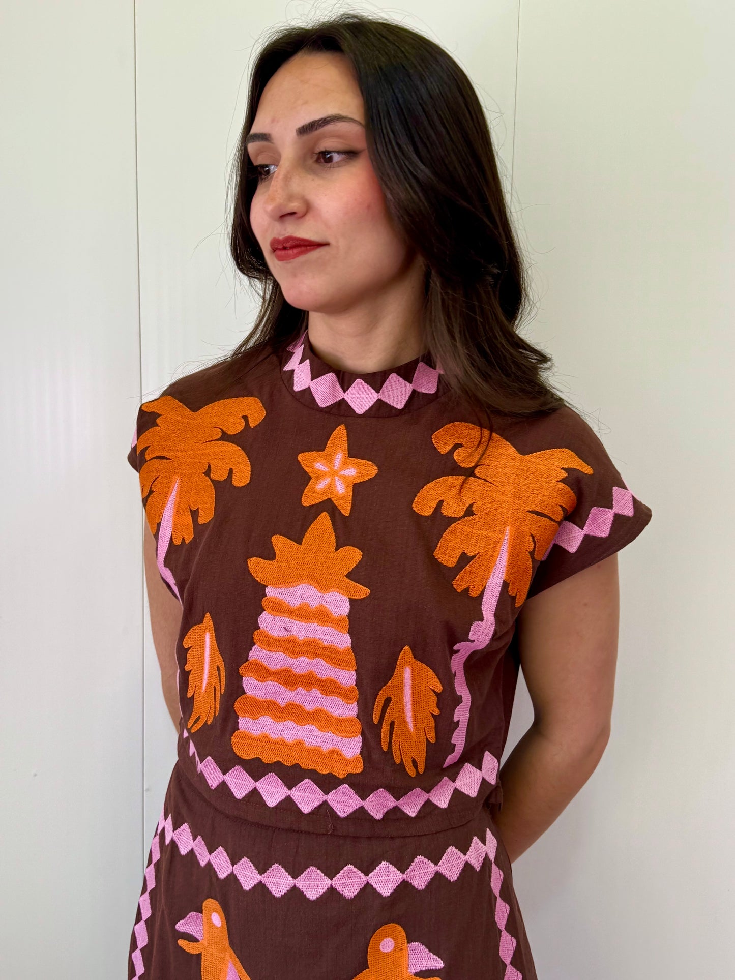 Conjunto Chipre