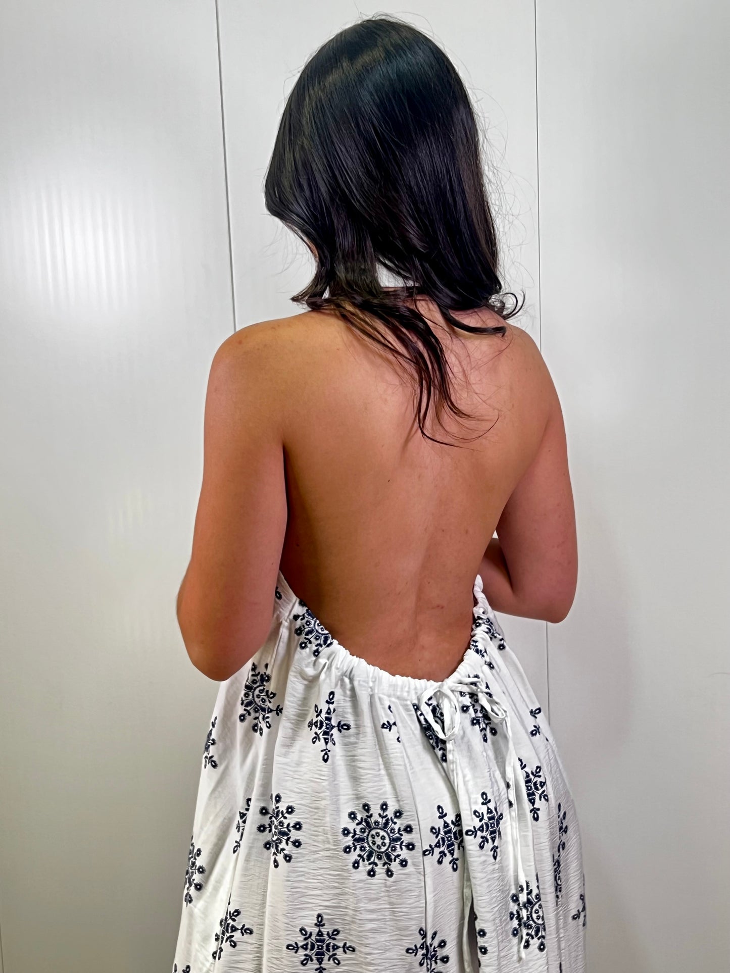 Vestido Chile