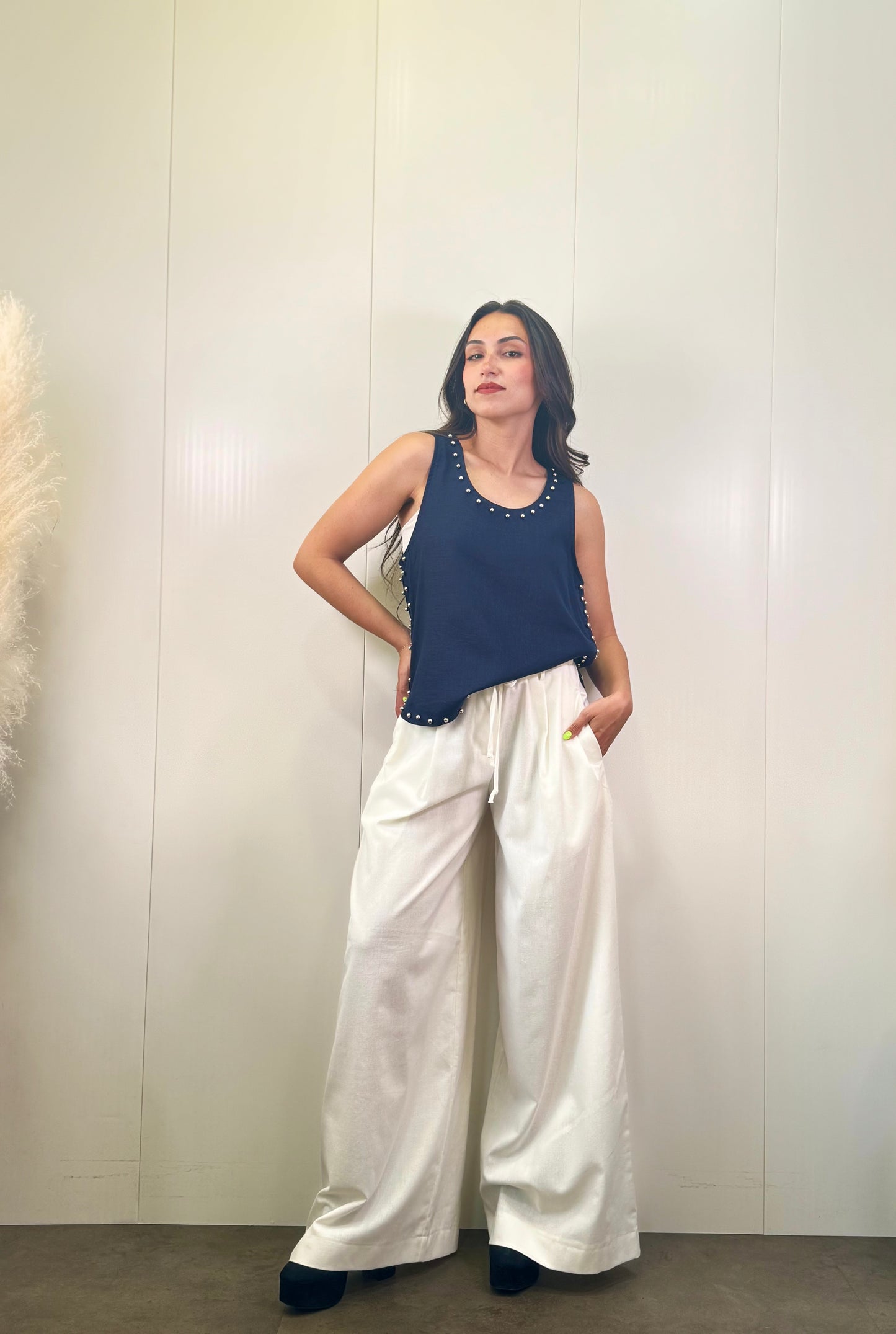 Blusa Cuba