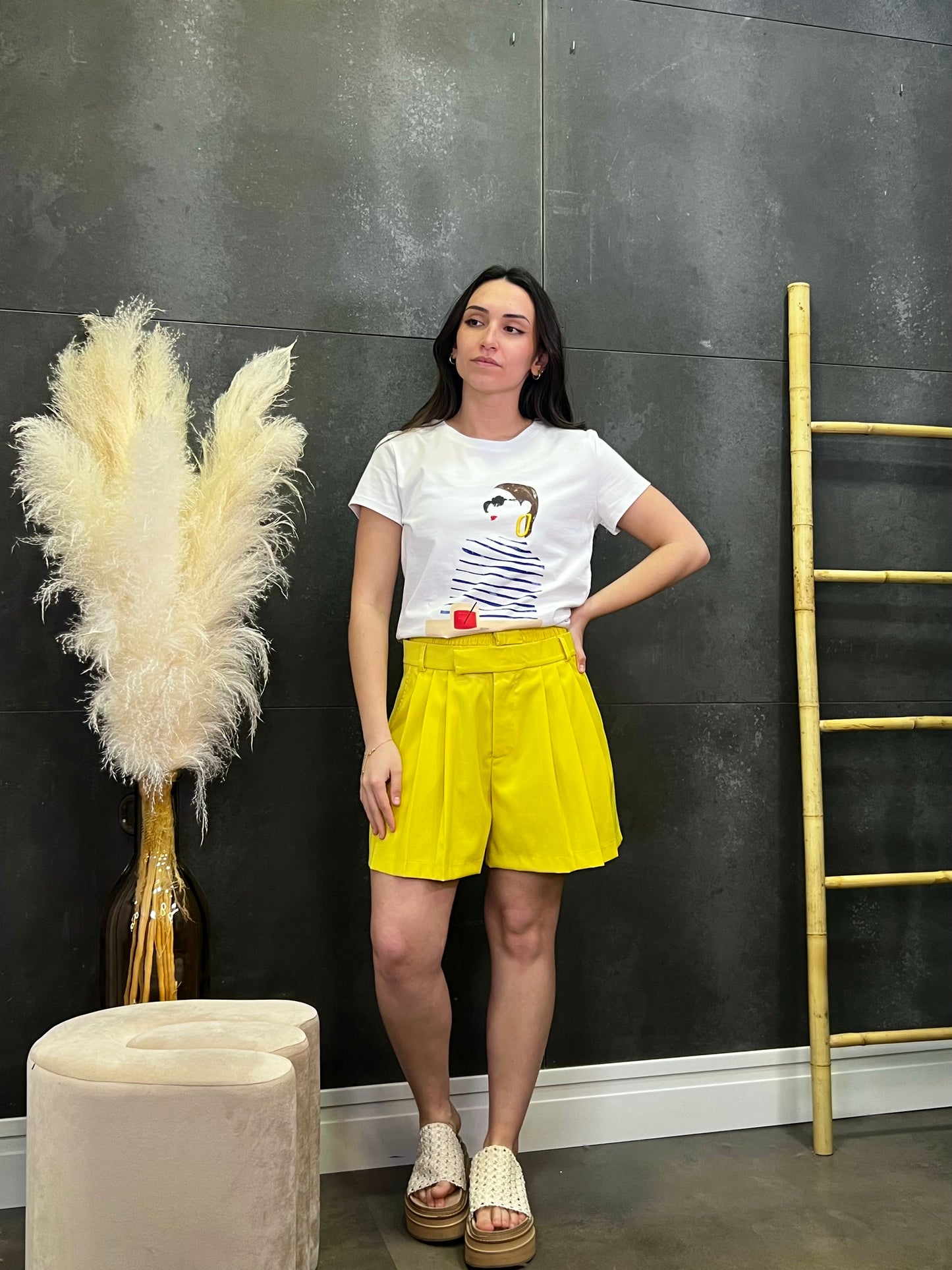 Camiseta Women
