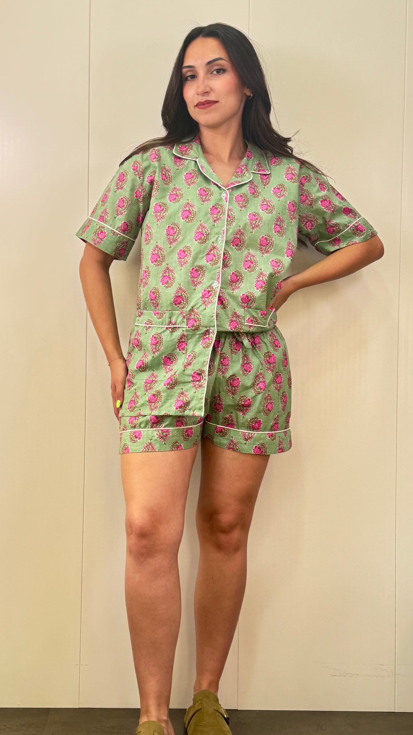Pijama S02