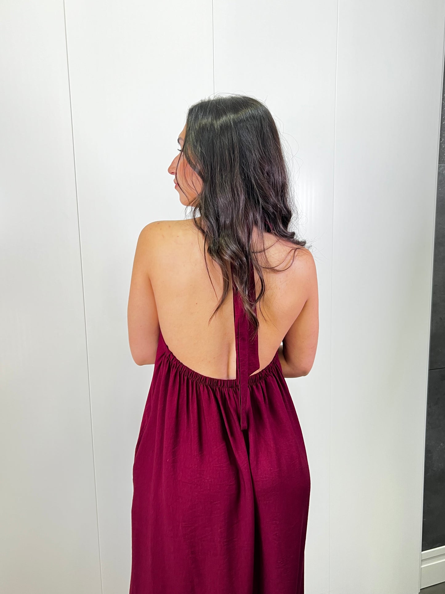 Vestido Ciril