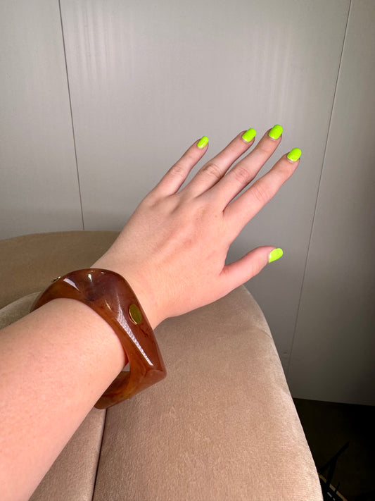 Brazalete Square 02