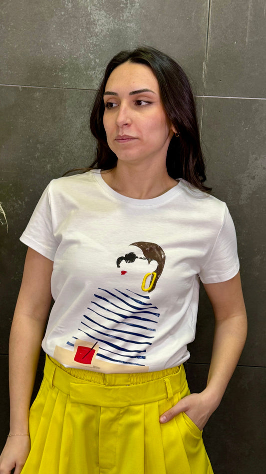 Camiseta Women