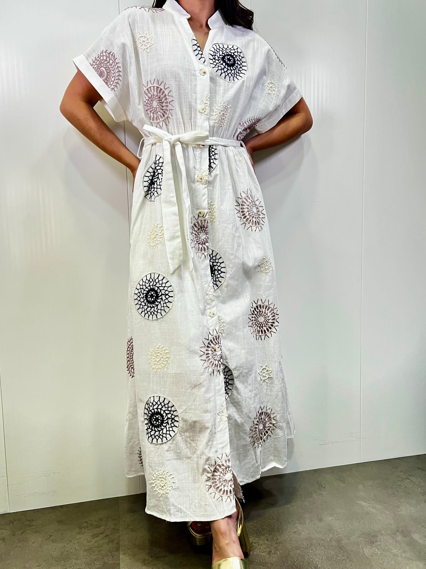 Vestido Aruba