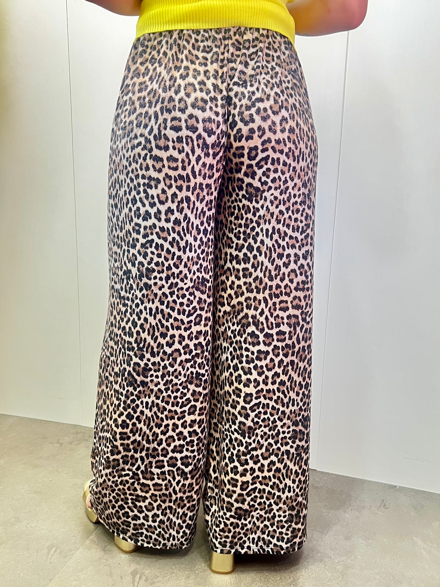 Pantalón Leo