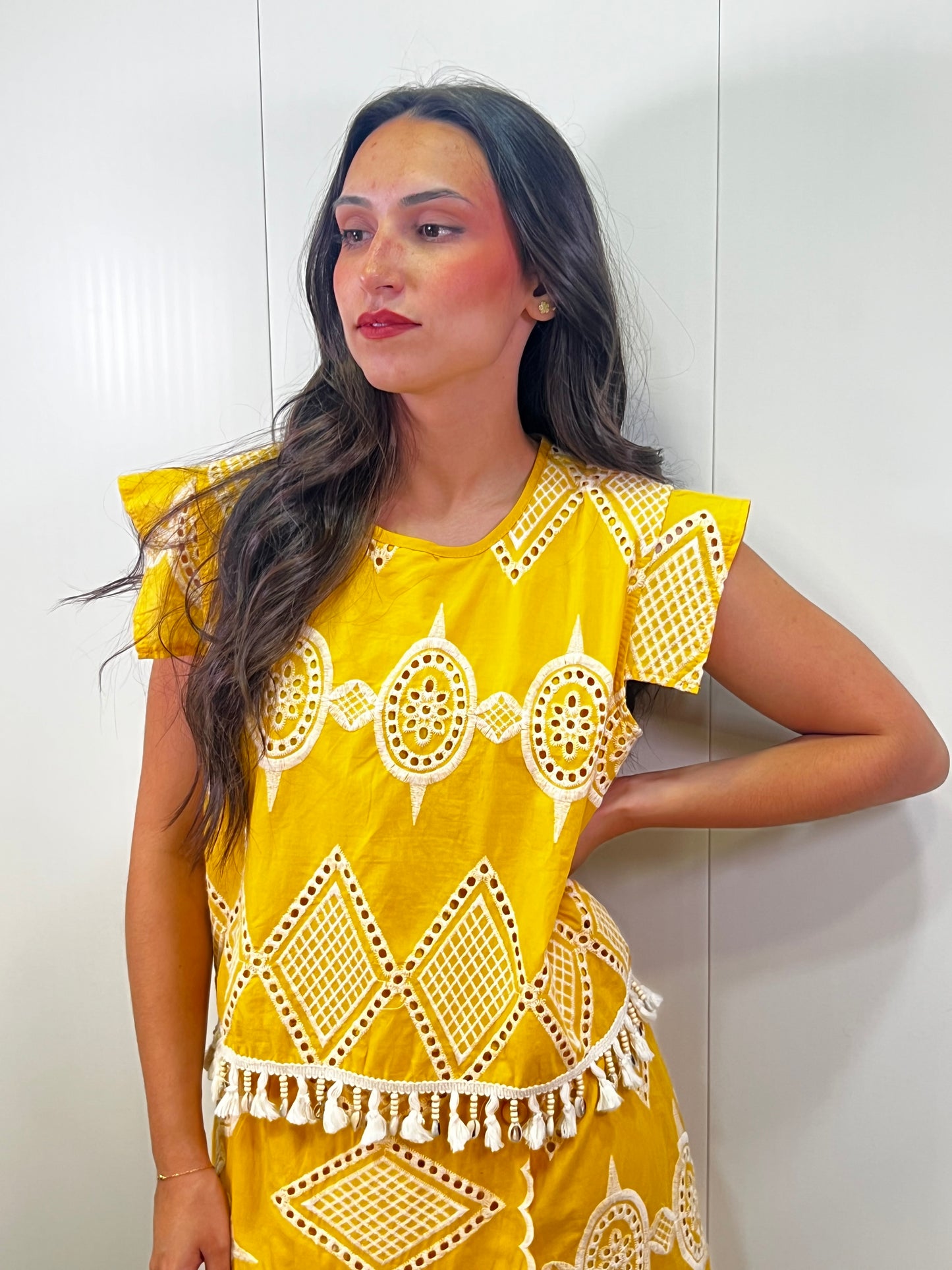 Conjunto Vera