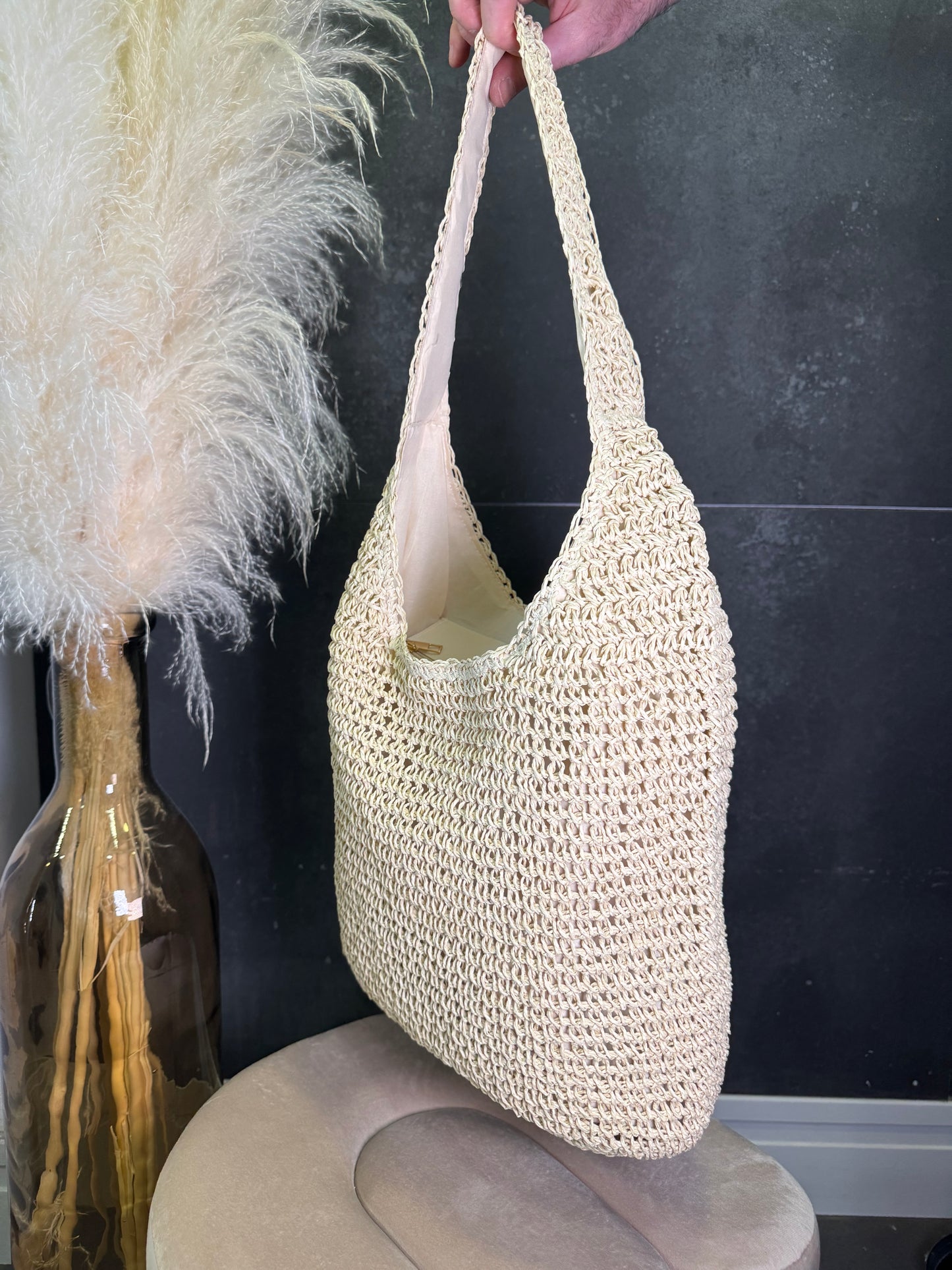 Bolso Cairo