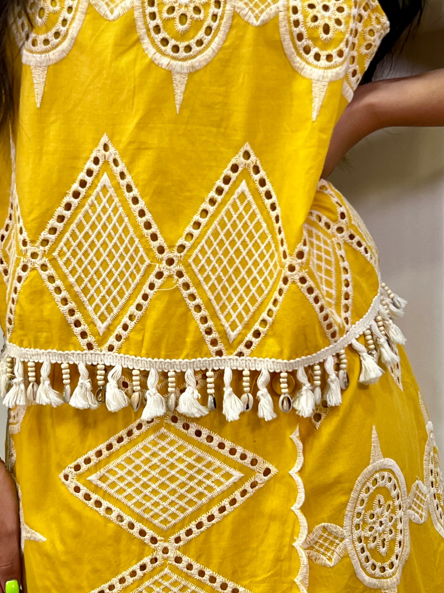 Conjunto Vera